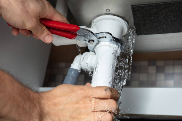 Best Fire Damage Restoration  in Upland, CA