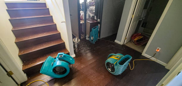  Upland, CA Water damage restoration Pros