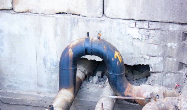 Best Professional water damage repair  in Upland, CA